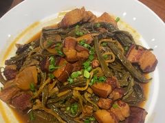 -那家老院子东北菜·饺子·小鸡炖蘑菇(艳华街店)