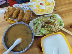 -聚百川(增城西城路店)