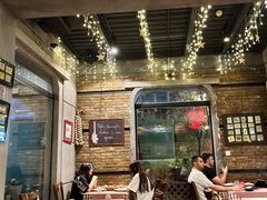 -Mammamia意大利餐厅(阳春巷店)