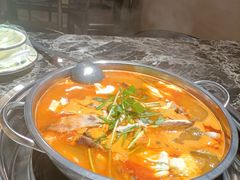 -雷山鱼酱酸汤鱼·酸汤牛肉(花果园T1区店)