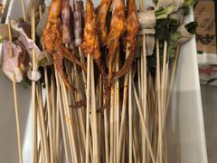 -玉林串串香(九号天地店)