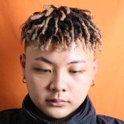 -贝勒爷专业男发