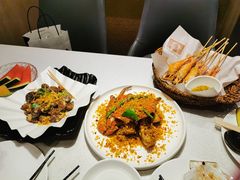 -79号渔船海鲜饭店(宝安店)