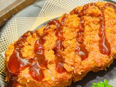 日式炸猪排-牛邸·烧肉饭(来福士店)
