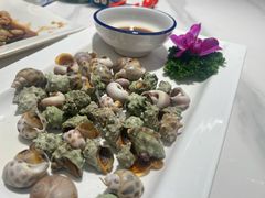 -谊荣海鲜大牌档(石湖店)