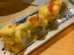 -东菊料理(吉利购物广场店)