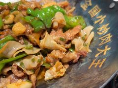 -福满圆(琨莎中心店)