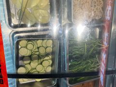 -蜀牛哥·炭火牛肉烤串鲜啤自助(龙泉铂悦山店)