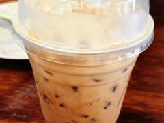 -Dang restaurant (patong phuket)