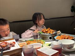 -茄子恰恰·新云南小炒(金池购物中心店)