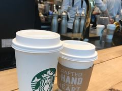 -星巴克臻选(湖滨道店)