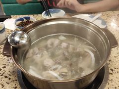 -原味四季椰子鸡(公明百佳华店)