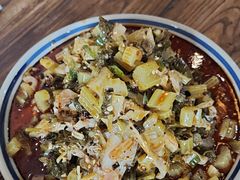 -何家一碗面(南大街店)