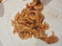 -霸气大叔干锅鸭头·龙虾烧烤·川菜·赛事直播(三里屯店)