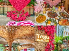 -Tegu泰古莲·泰国餐厅(红山6979店)