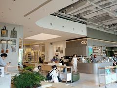 -SAANCI山池咖啡(海上世界文化艺术中心店)