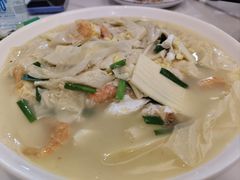 -健跳小海鲜(人民路店)