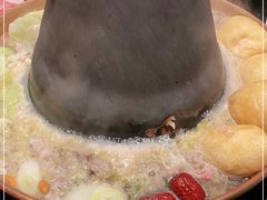 -东来顺饭庄(金泉广场店)