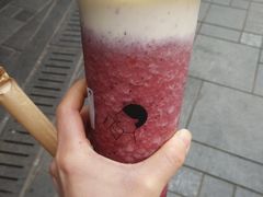 -喜茶(北京三里屯太古里店)