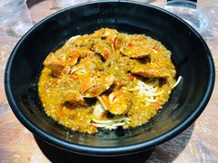 -沈记烧烤海鲜(江汉二路店)