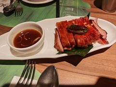 -帕蓝·暹罗料理(大学路店)