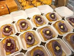 -红星前进面包牛奶公司(五道口购物中心店)