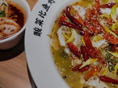 -太二酸菜鱼(福州泰禾店)