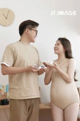 -专注孕妇照亲子照·纪田摄影