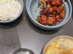 -鹿港小镇(天津机场店)