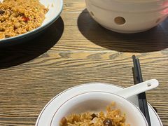-田趣园长沙菜(天安云谷店)