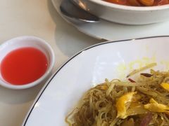 -金湖港式餐厅(建外店)