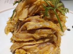 -福海居烤鸭店(鸟巢店)