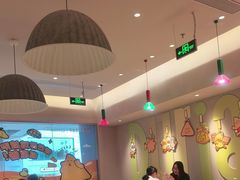 -乐凯撒披萨(中心书城店)