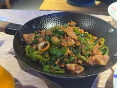 -有位虾匠·胶东土菜小馆(市北店)