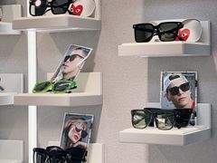 -潘多拉眼镜·蔡司依视路明月(潘家园店)