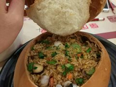 -中恒华茶楼(牌坊店)