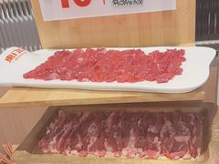 -东门口·新式老北京火锅(河西龙湖天街店)