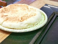 -有一锅·野生菌黑山羊腊排骨火锅(古城北门店)