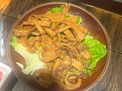 -冯校长老火锅(广州正佳广场店)