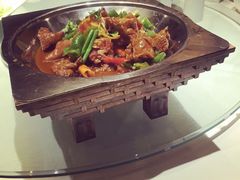 -山东宾馆·齐鲁苑餐厅