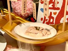 -狮拾久·现代新加坡料理(壹方城店)