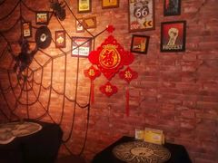 -机械师超级密室(小寨华旗店)