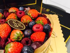 -PETIT PARIS 小巴黎(花园道店)