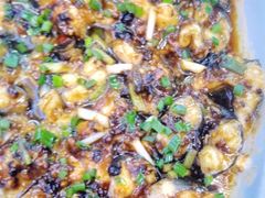 -喜粤广东菜(汉屯路店)