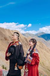 点击看大图 -风马映像摄影工作室(布宫店)