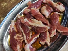 -山居屋炭火烧肉(厚街万达店)