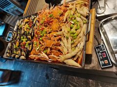-吉布鲁牛排海鲜自助(顺庆红光路店)