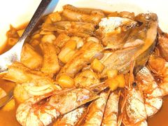 -荣小馆(安达仕店)