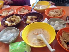 -龙抄手(春熙路总店)