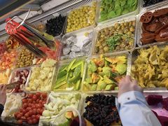 -老炳·七丛松甘草水果